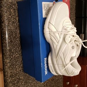 Reebok Easy Tone Sneakers